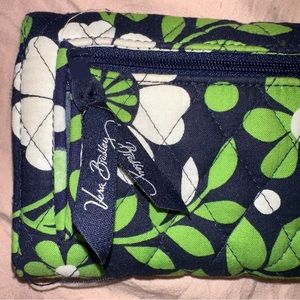Vera Bradley Wallet